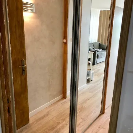 Athena Apartment Bandol