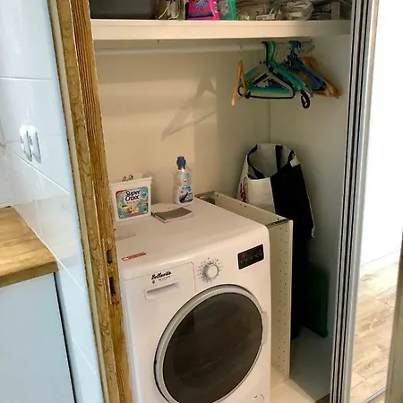 Apartment Athena Bandol