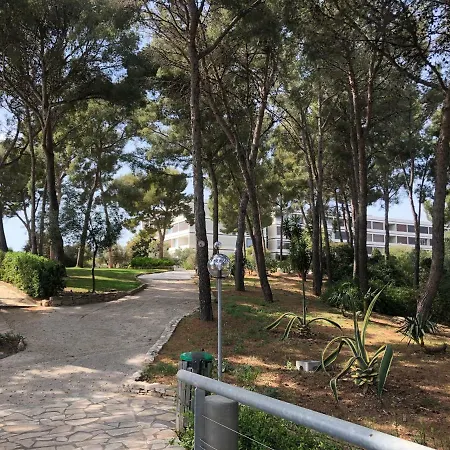 Apartment Athena Bandol