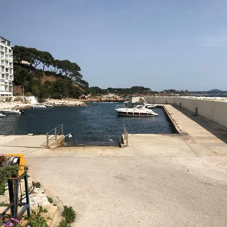 Athena Apartment Bandol