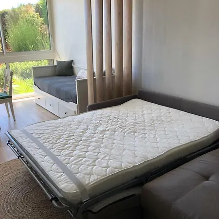 Apartment Athena