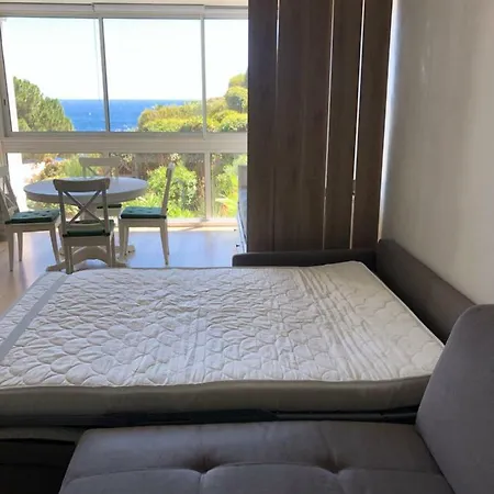 Apartment Athena *