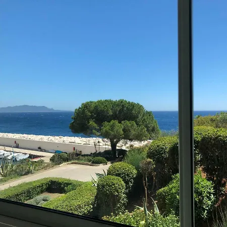 Athena Apartment